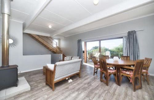 Waenhuiskrans Apartment | Fisher's View in Arniston