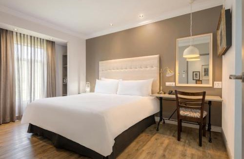Kimberley Hotel | Protea Hotel by Marriott Kimberley