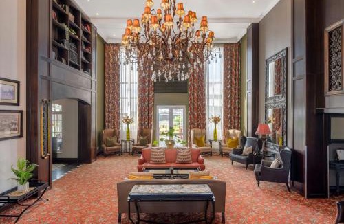 Kimberley Hotel | Protea Hotel by Marriott Kimberley
