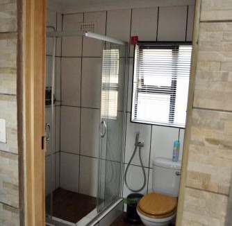 Mthonjaneni Apartment | 22 Symmonds Studio