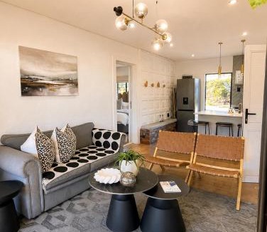Hilton Apartment | Bergview Apartments