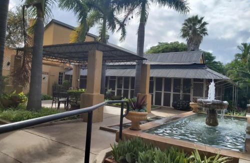 Musina House | Old Mine Guesthouse