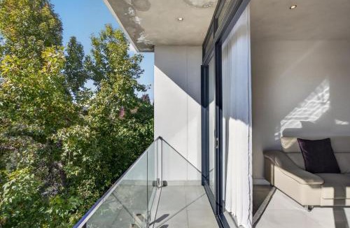 Houghton Estate Apartment | The Paramount Houghton