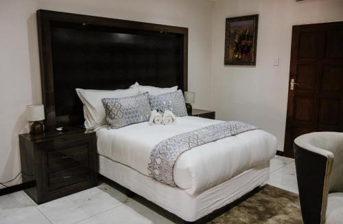 Dundee Hotel | PoloVi Guesthouse and Beauty Spa
