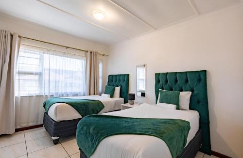 Berea Apartment | Safi Luxury Self-Catering Suite 8
