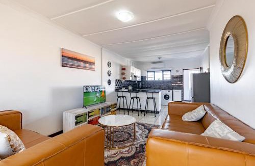 Berea Apartment | Safi Luxury Self-Catering Suite 8