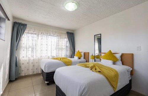 Berea Apartment | Safi Classic 3 bedroom Apartment 4