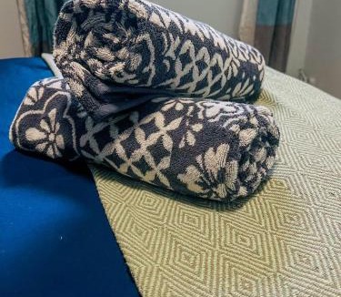 Kuils River Apartment | Shade of Mudulu A Private 2-Bedroom Cottage