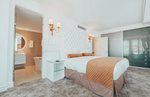 Cape Town City Centre Hotel | Pepperclub Hotel