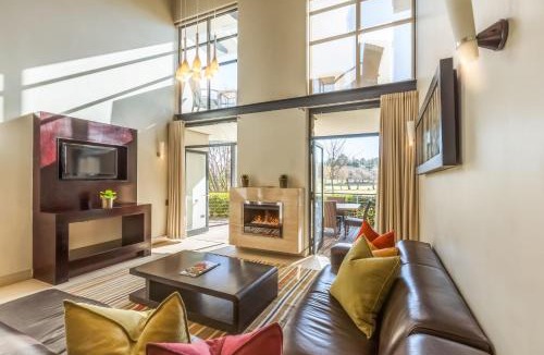 Randpark Hotel | The Fairway Hotel, Spa & Golf Resort