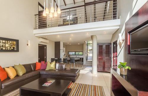 Randpark Hotel | The Fairway Hotel, Spa & Golf Resort