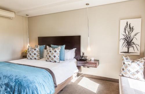 Randpark Hotel | The Fairway Hotel, Spa & Golf Resort