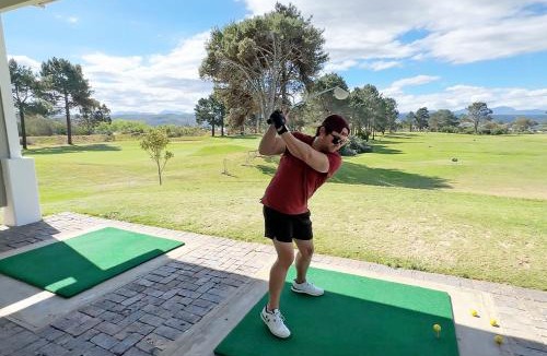 Plettenberg Bay Apartment | The Fairway Apartment