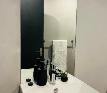 Lynnwood Ridge Apartment | Circa Lynwood 178