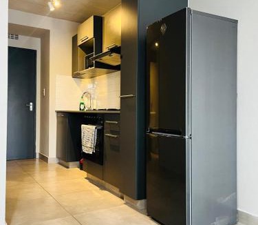 Lynnwood Ridge Apartment | Circa Lynwood 178
