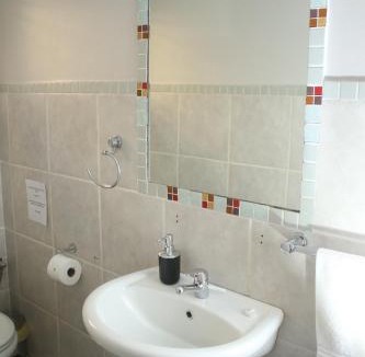 Upington House | Gemutlich Guesthouse