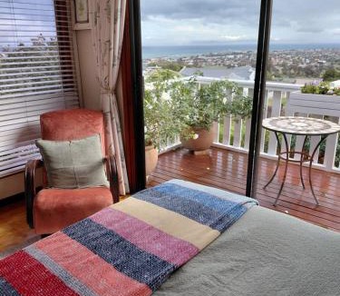Gordon's Bay House | Martha's Place