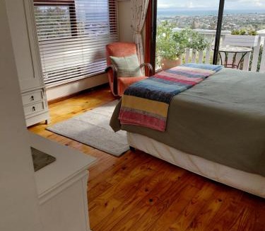 Gordon's Bay House | Martha's Place