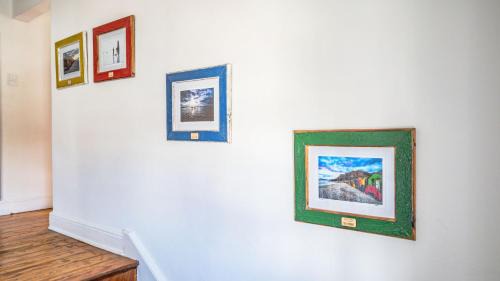 Muizenberg Hostel | Adamastor Backpackers