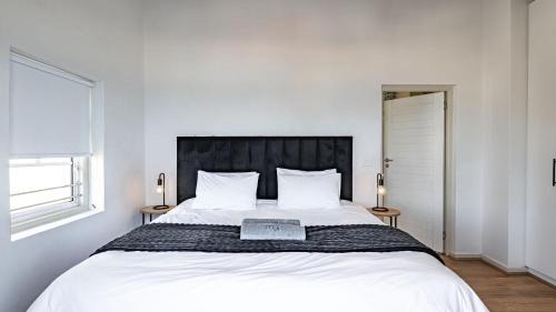 Muizenberg Apartment | Surfers Corner Luxury Penthouse