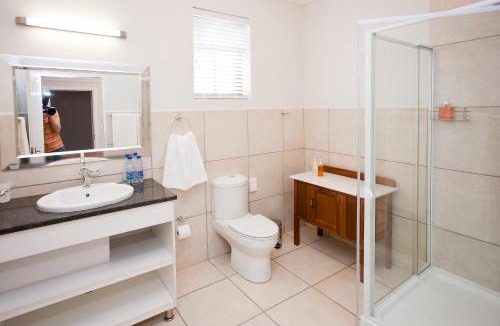 Calitzdorp House | The Queen Of Calitzdorp