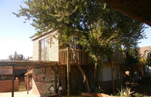 Tsantsabane Bed & Breakfast | 6 and 7 and 8 double