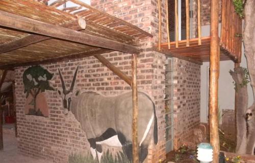 Tsantsabane Bed & Breakfast | 6 and 7 and 8 double