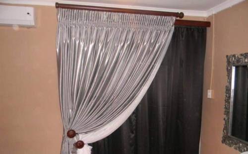 Tsantsabane House | 1 and 2 twin beds
