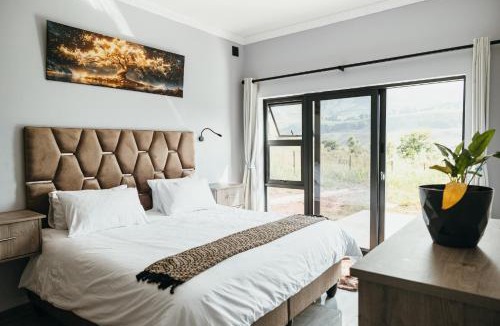 Dragon Peaks House | Champagne Ridge 158, Cathkin Estate