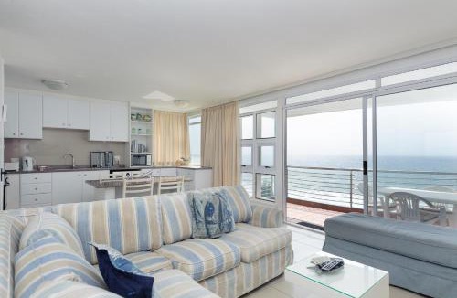 Shaka's Rock Apartment | Chakas Cove 39