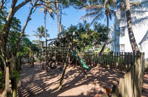 Shaka's Rock Apartment | Chakas Cove 21