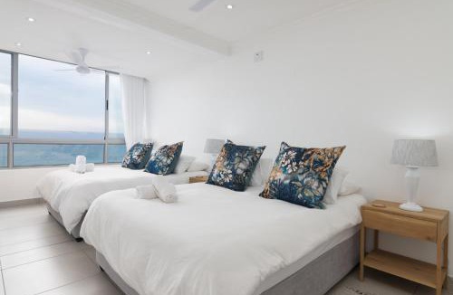 Shaka's Rock Apartment | Chaka Sands 17