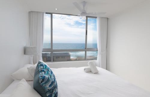 Shaka's Rock Apartment | Chaka Sands 17