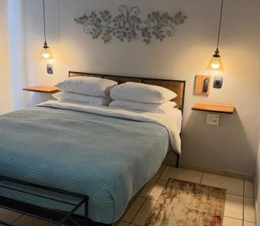 Tzaneen House | Douglas Villas