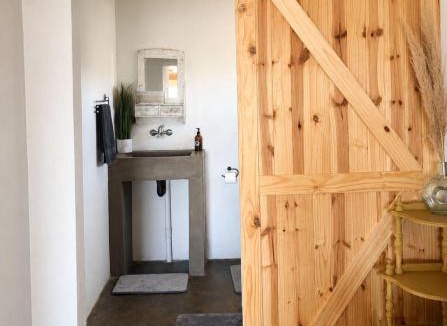 Gariep Apartment | Springvalley Gasteplaas