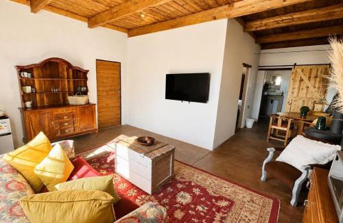 Gariep Apartment | Springvalley Gasteplaas