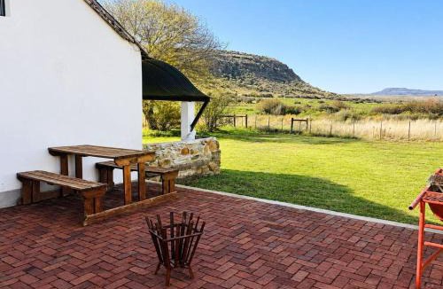 Gariep Apartment | Springvalley Gasteplaas