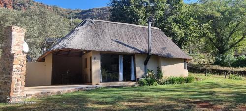 Waterval Boven Resort | Rocky Drift Private Nature Reserve