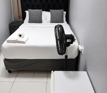 Goodwood Hotel | Springforth Guesthouse