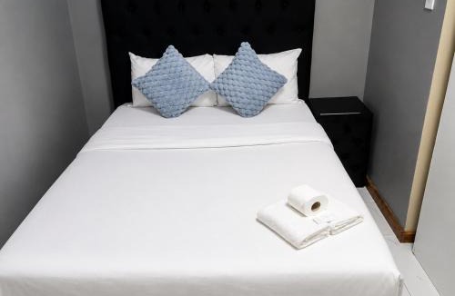 Goodwood Hotel | Springforth Guesthouse