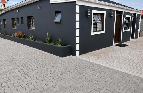 Goodwood Hotel | Springforth Guesthouse