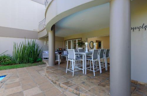 Sheffield Beach House | San Maarten 12