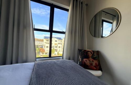 Firgrove Rural Apartment | Luxury one bedroom apartment
