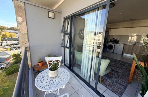Firgrove Rural Apartment | Luxury one bedroom apartment