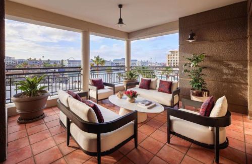 Victoria and Alfred Waterfront Hotel | Cape Grace, A Fairmont Managed Hotel