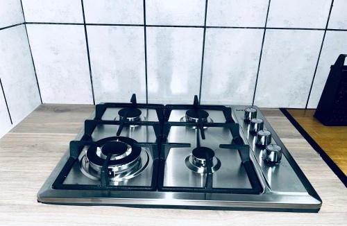 Kempton Park Apartment | Stylish 1 Bed Self Catering Near OR Tambo