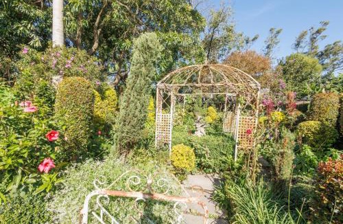 Trawal Apartment | Aspidistra Self-Catering