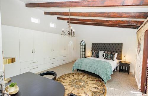 Trawal Apartment | Aspidistra Self-Catering