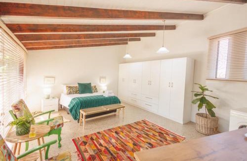 Trawal Apartment | Aspidistra Self-Catering