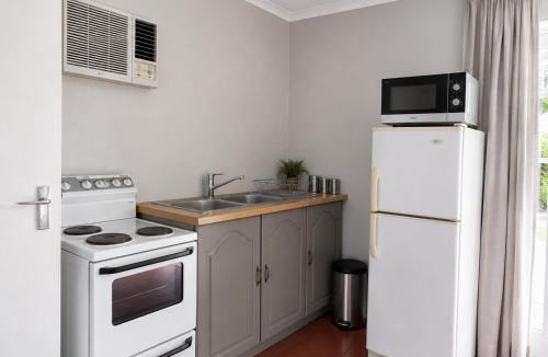 Upington House | Alimento Guest House
